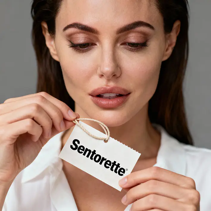 Sentorette car air freshener: an emotional experience